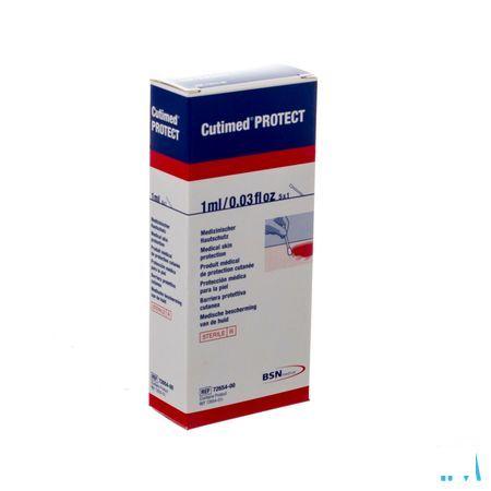 Cutimed Protect Foam Applicator 5x1ml 7265400