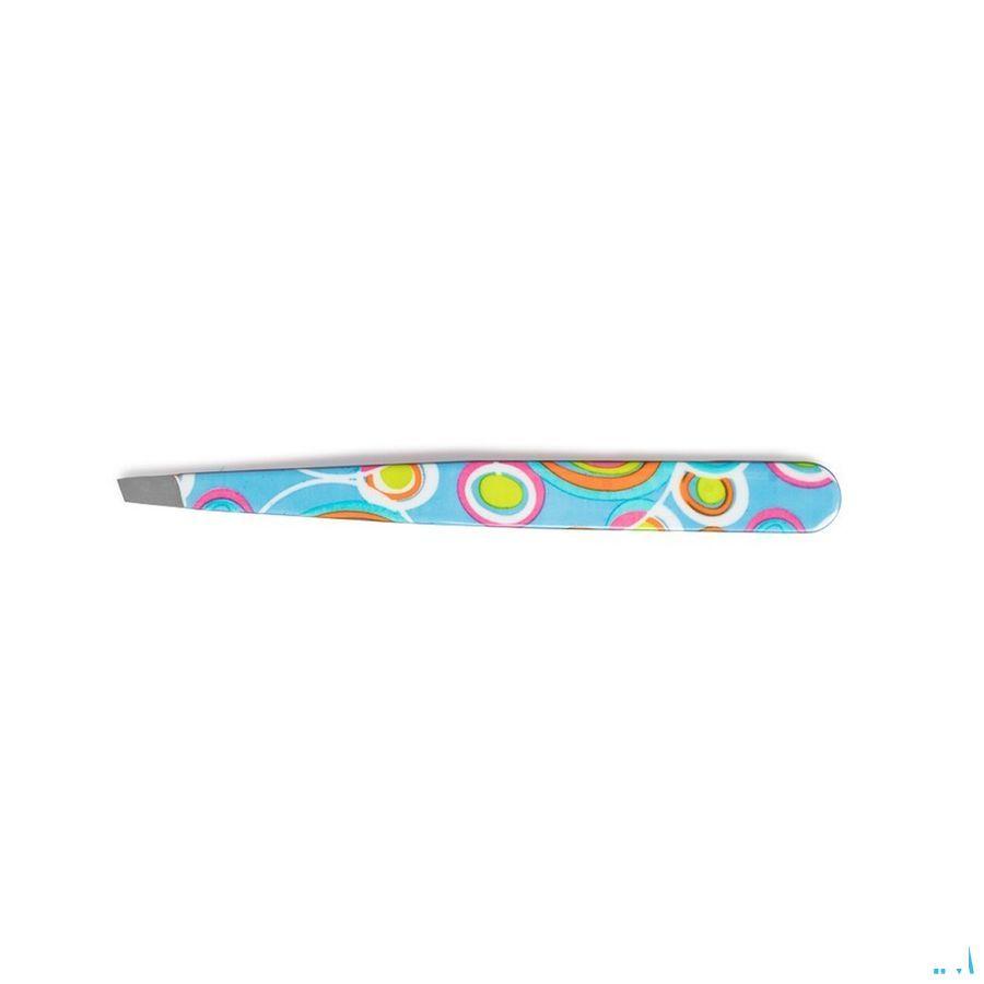 Nippes Pincette Oblique Pop Color N327E  -  Bomedys