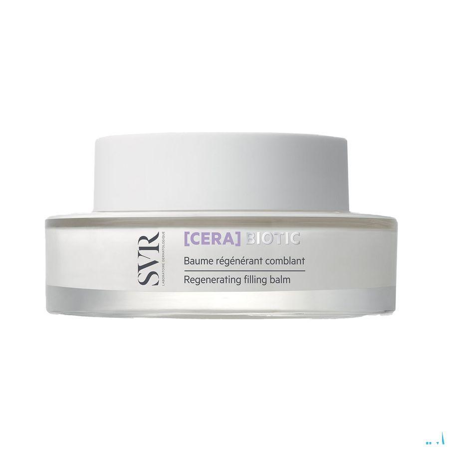 Cera Biotic Cr 50 ml  -  Svr Laboratoire
