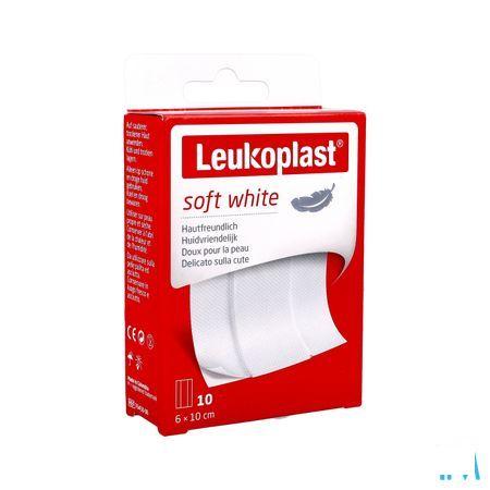 Leukoplast Soft 6cmx1m 1 7321801