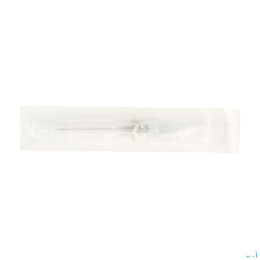 Bd Insyte-W Cath.Iv 16G 2 1,7X32Mm Grijs 1 381357