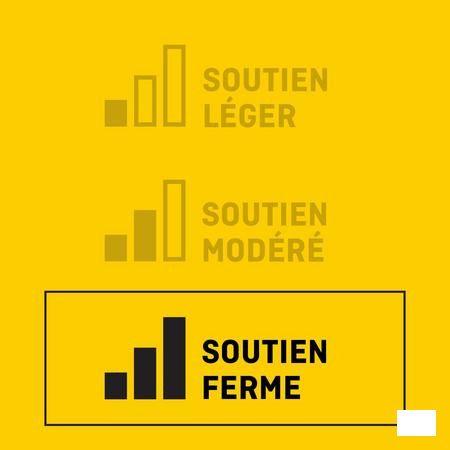 Futuro Ceinture Lombaire S/M 46815  -  3M