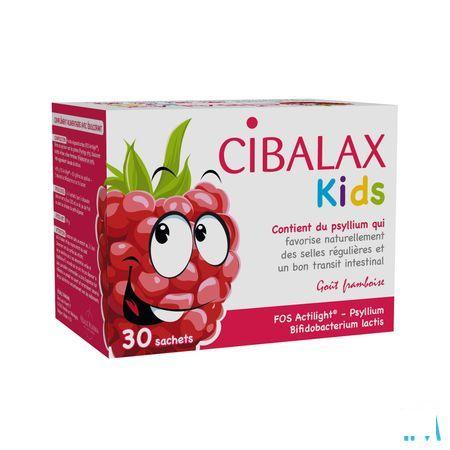 Cibalax Kids Zakje 30