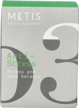 Metis Anti-Stress 03 Start V-Caps 40