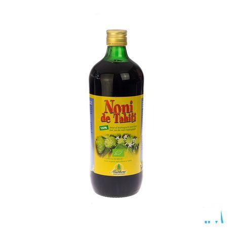 Noni De Tahiti 100% Pur Jus De Noni 1l