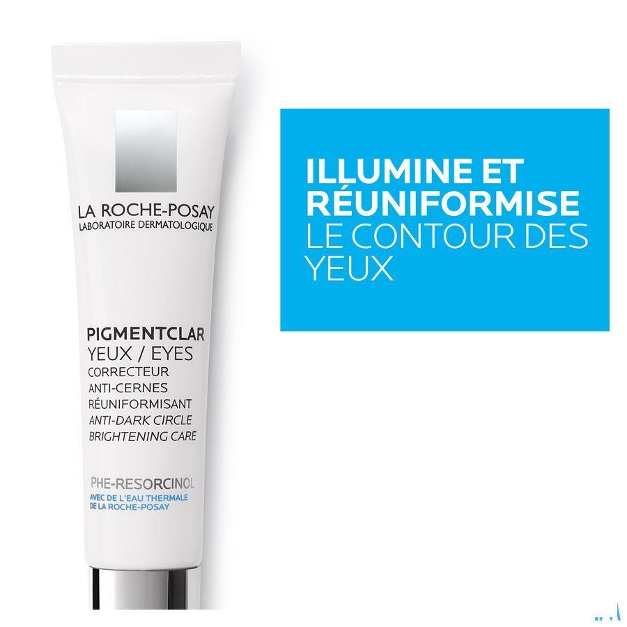 Pigmentclar Ogen 15 ml  -  La Roche-Posay