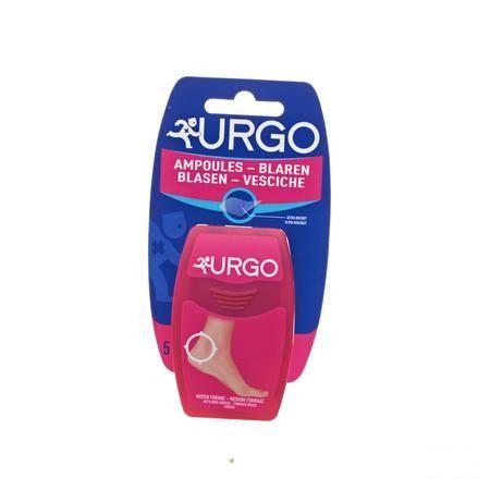 Urgo Blaren Discreet 5  -  Urgo Healthcare