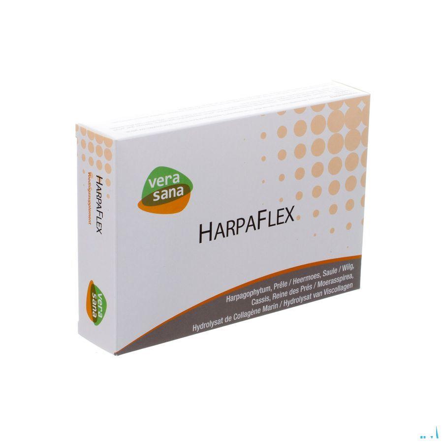 Harpaflex 1 Ampullen 20 X 10 ml