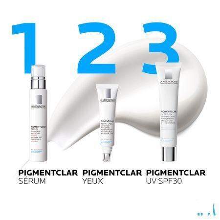 Pigmentclar Uv Ip30 Soin Jour 40 ml  -  La Roche-Posay
