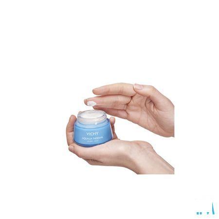 Vichy Aqualia Creme Light Reno 50 ml  -  Vichy