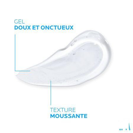Toleriane Gel Moussant 150 ml  -  La Roche-Posay