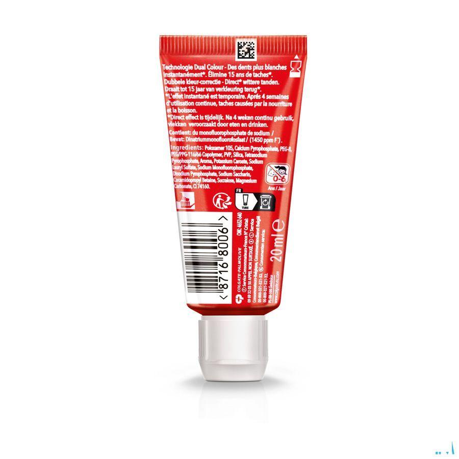 Colgate Max White Tandpasta Ultim. Radiance 20 ml