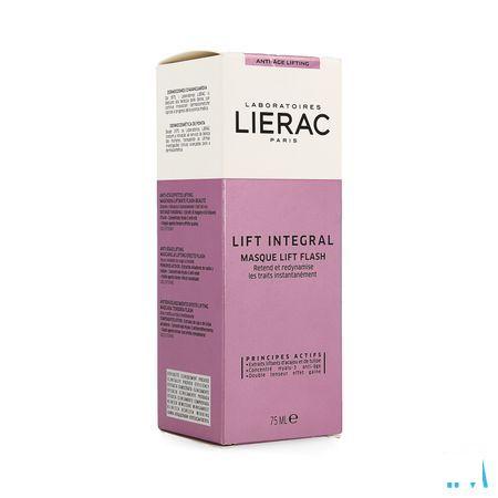Lierac Lift Integral Masque Flash Flacon 75 ml