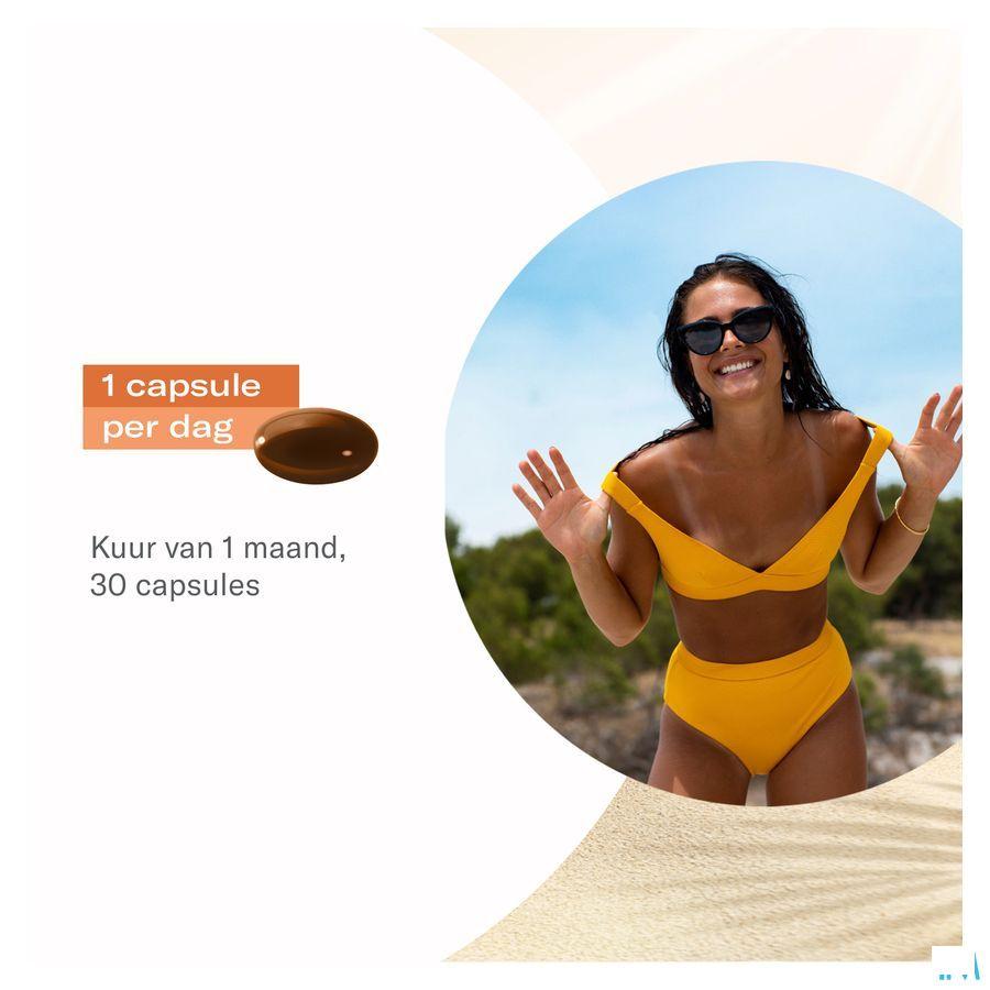 Oenobiol Solaire Intensif Anti-rides Cure 2x30 Capsule