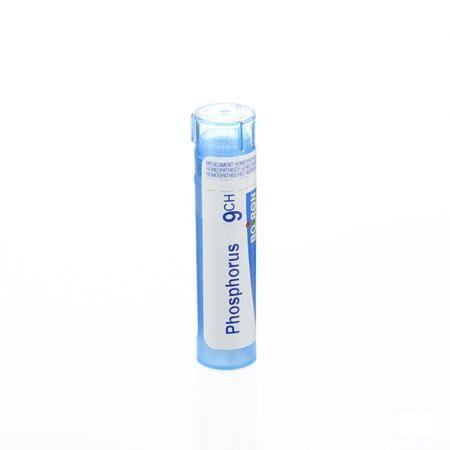 Phosphorus 9CH Gr 4g  -  Boiron