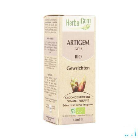 Herbalgem Artigem Complex 15 ml  -  Herbalgem