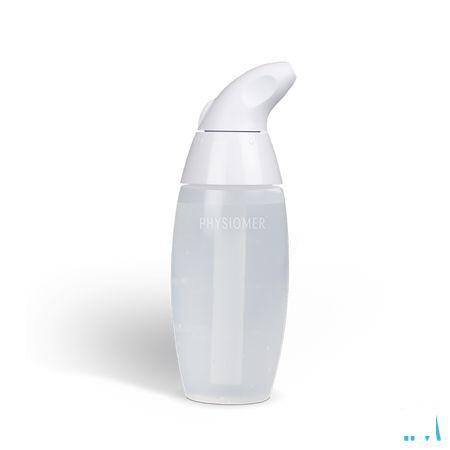 Physiomer Douche Nasal + Sel Mer 6 Sach