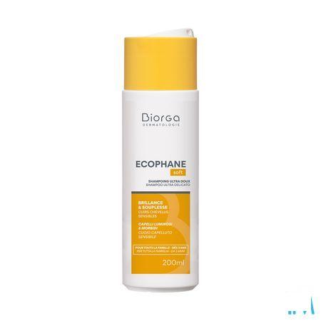 Ecophane Biorga Shampoo Ultra Zacht200 ml
