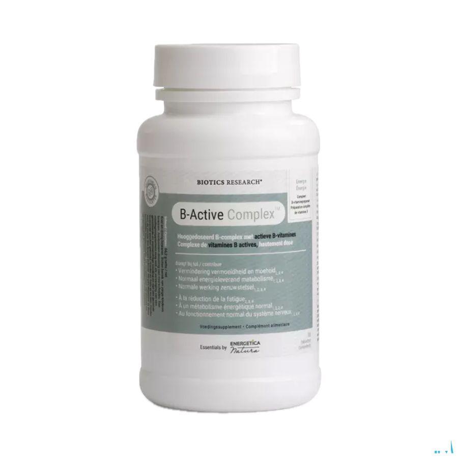 B-Active Complex 90 comprimés  -  Energetica Natura