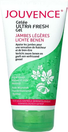 Jouvence Gel Ultra Fresh 150 ml