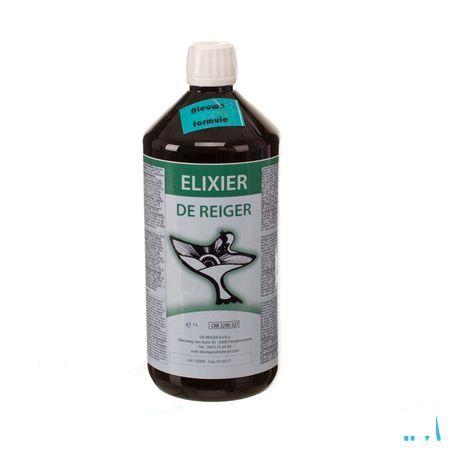 De Reiger Elixir 1l