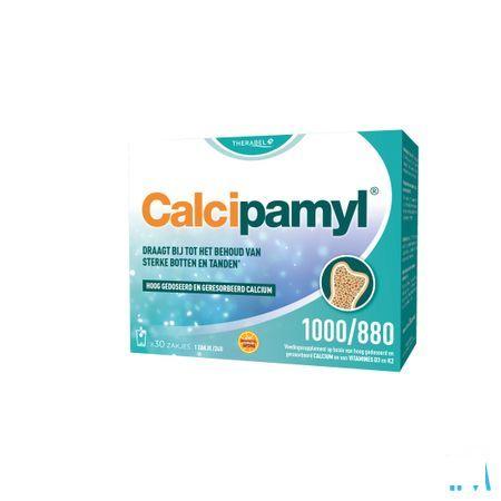 Calcipamyl Stick 30