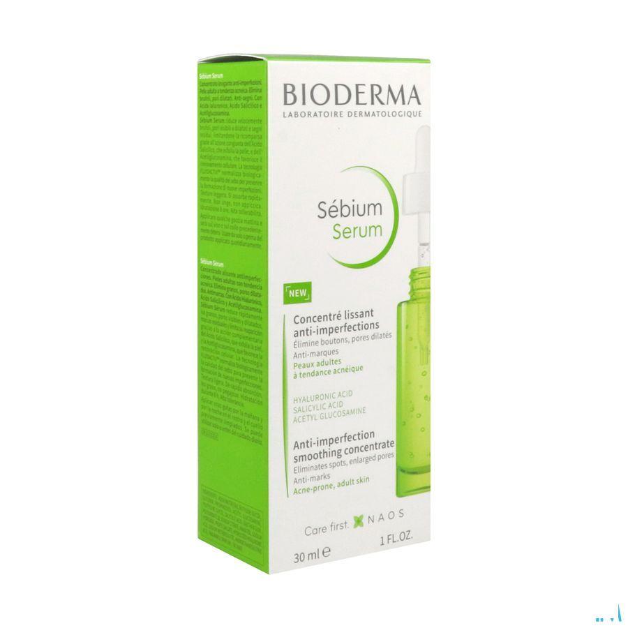 Bioderma Sebium Serum 30 ml
