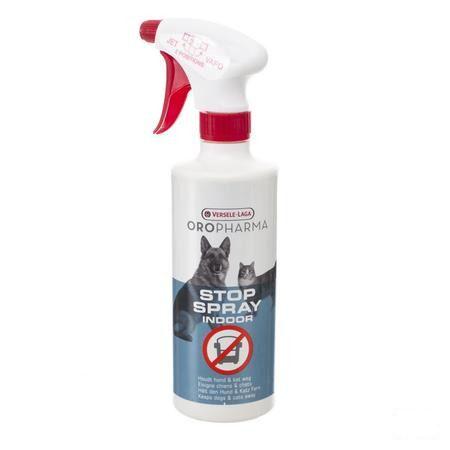 Stop-pet Indoor Liq 500 ml