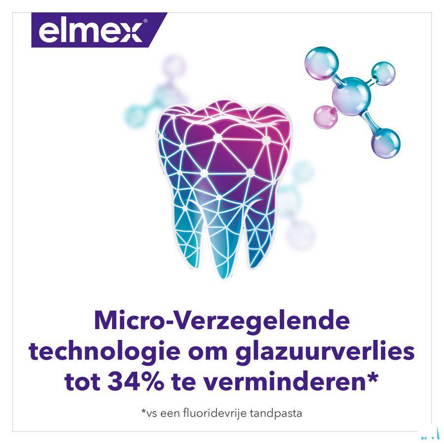 Elmex Dentifrice Opti-Email Haute Resistance 75 ml