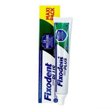 Fixodent Proplus Dual Protection Tube 57 g