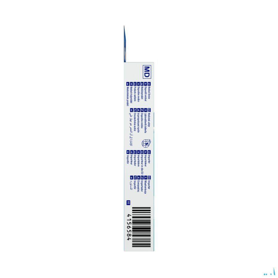 Nexcare 3M Tattoo Wtp 26Mm X 57Mm 1Maat 10  -  3M