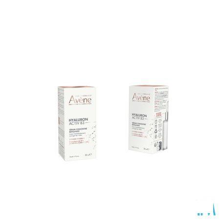 Avene Hyaluron Activ B3 Serum Concen. Repulp. 30 ml