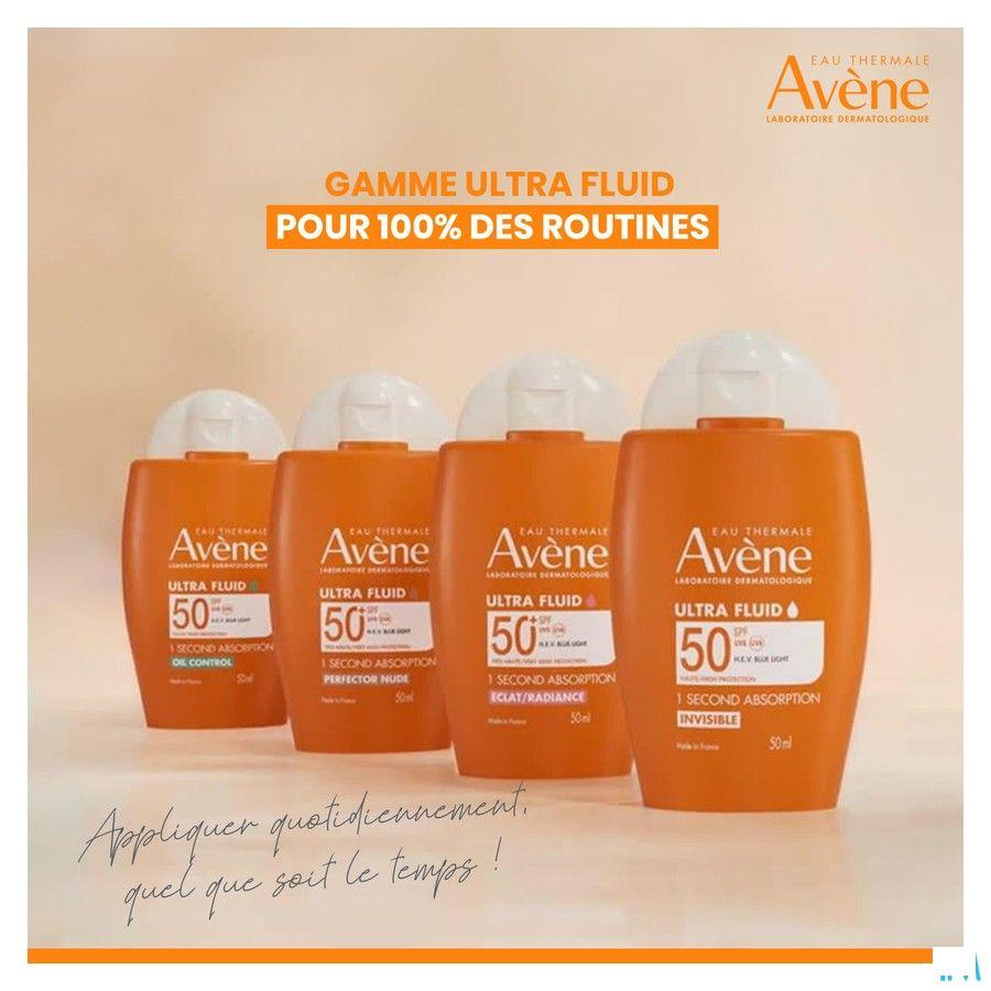 Avene Zon Spf50+ Ultra Fluid Perfector 50 ml
