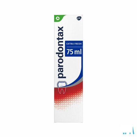 Parodontax Extra Fresh Tube 75 ml