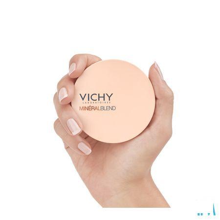 Vichy Mineralblend Poudre Light 9 ml  -  Vichy