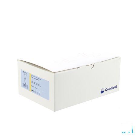 Sensura Click O/Z Transp 70Mm Maxi 510  ml 30 10387  -  Coloplast