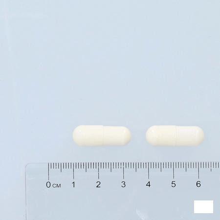 Pure Magnesium Capsule 30  -  Solidpharma