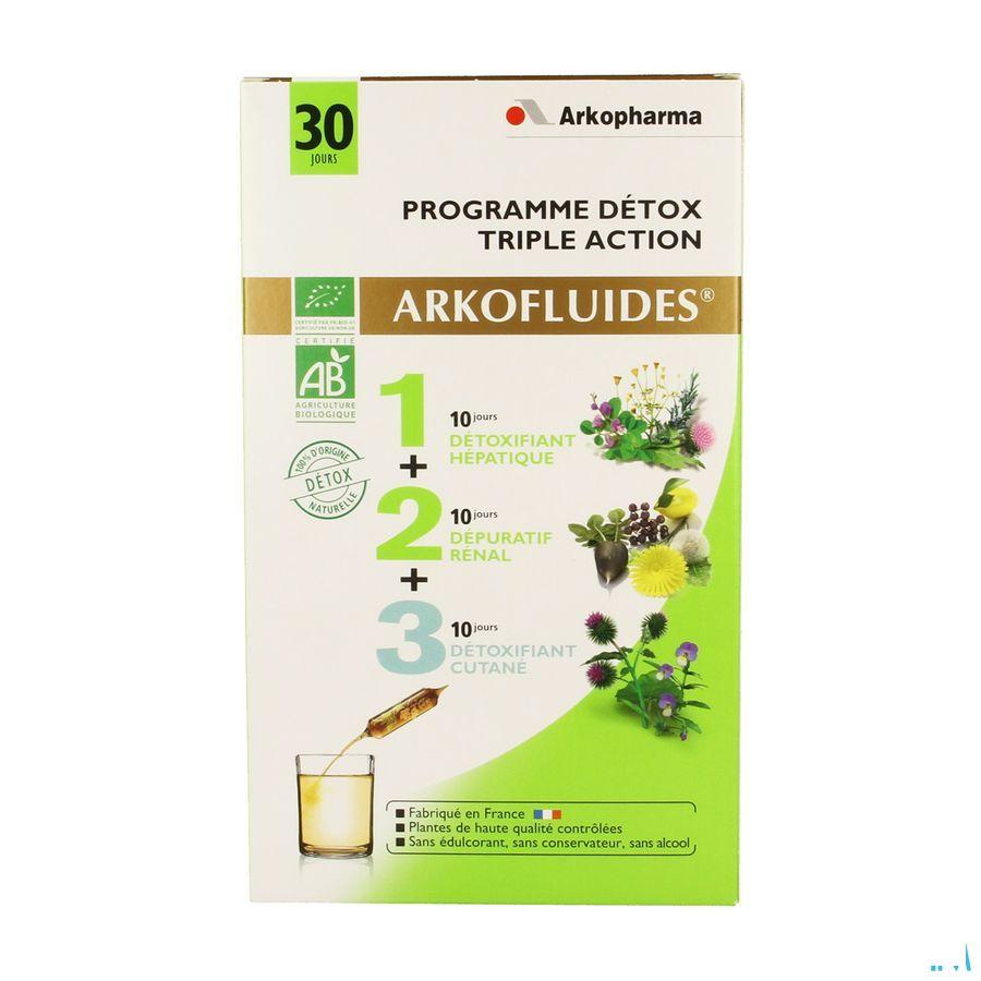 Koninginnebrij 100% Ruche Royale 30G Arkopharma  -  Arkopharma 