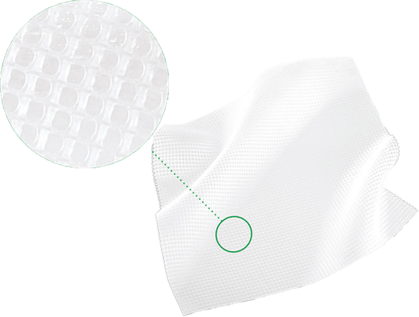 Lomatuell Pro Kompres Ster 10X20Cm 10 30872  -  Lohmann & Rauscher