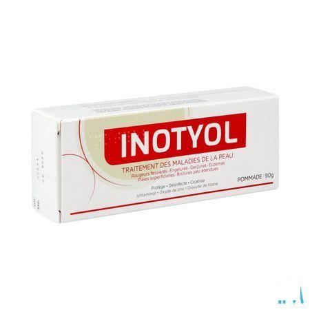 Inotyol Pommade 90 gr  -  Urgo Healthcare