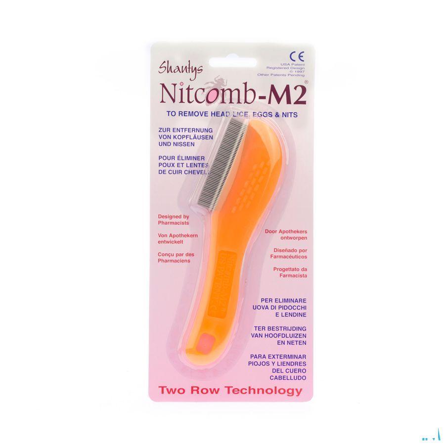 Nitcomb M2 Luizenkam