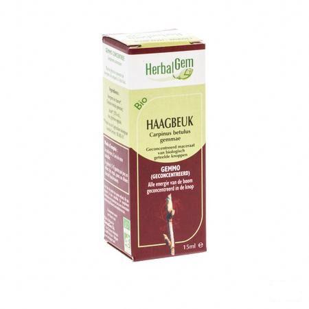 Herbalgem Charme Macerat 15 ml  -  Herbalgem