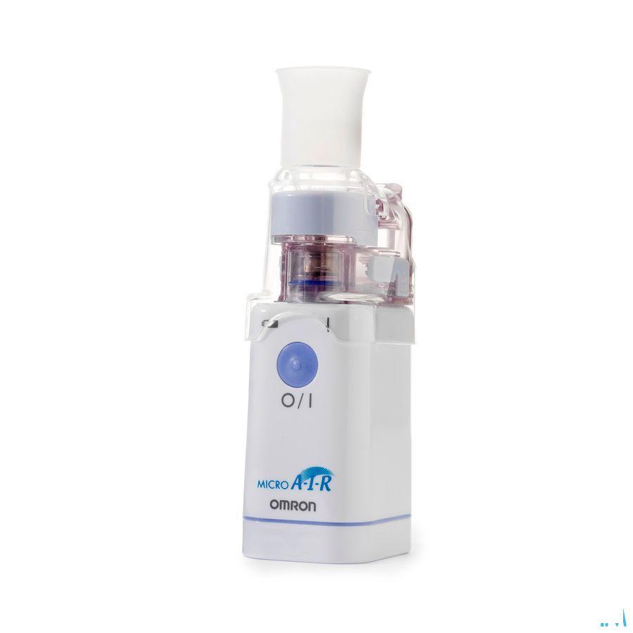Omron Aerosol U22 Draagbare Verstuiver