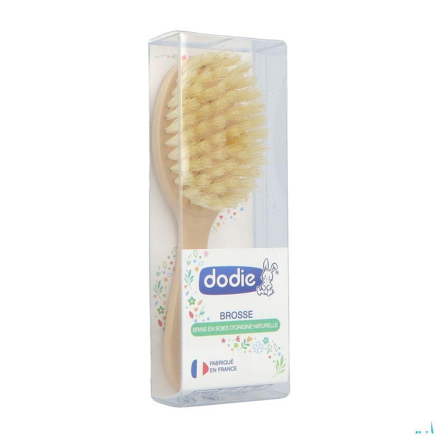 Dodie Babyborstel