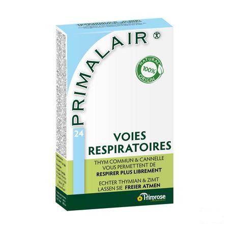 Primalair Capsule 24 