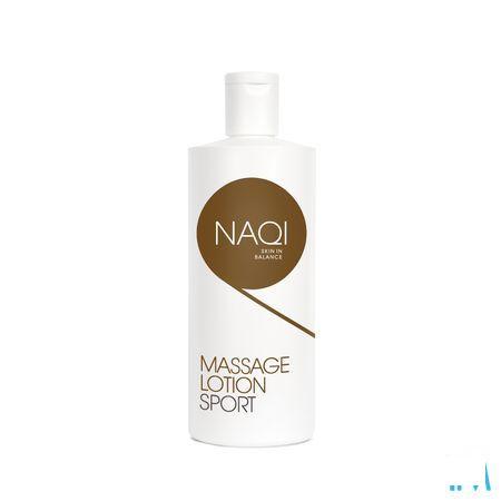 Naqi Massage Lotion Sport 500 ml