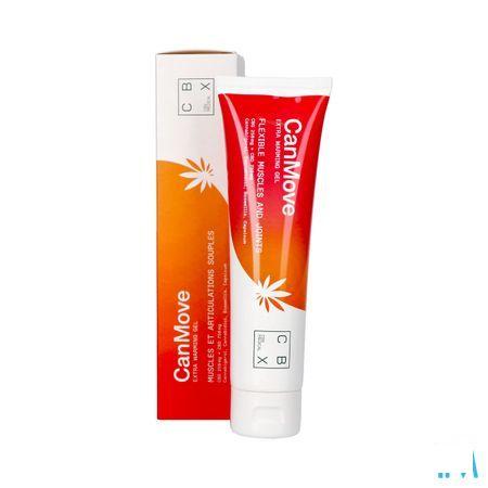 Canmove Tube 100 ml