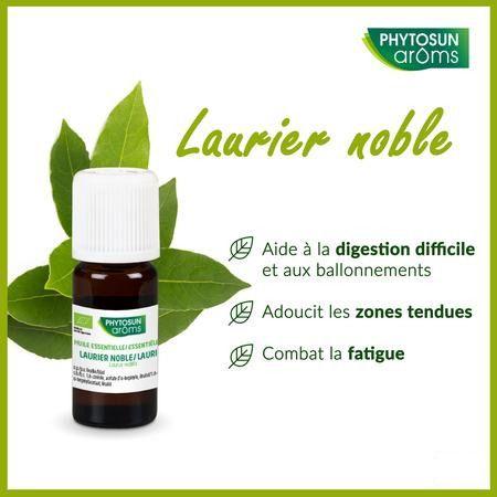 Phytosun Laurier Noble Fr-bio-01 5 ml
