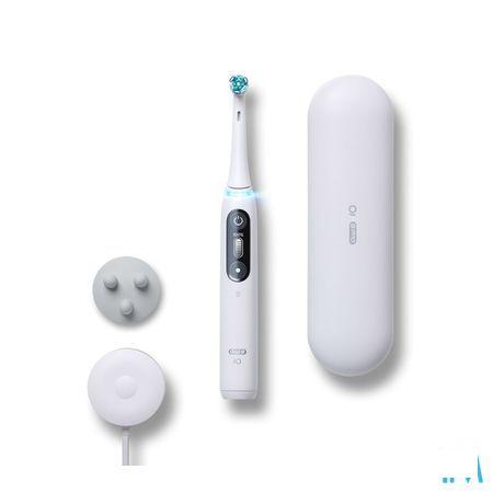 Oral-B Io7S White