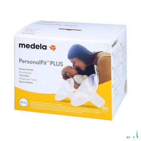 Medela Borstschild Personal Fit Plus Xl 30Mm 1P  -  Medela